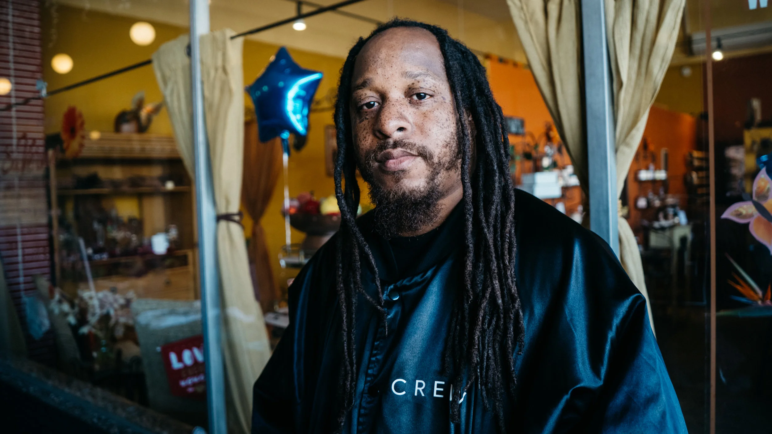 Black Future's Month | Global Pop Up LA