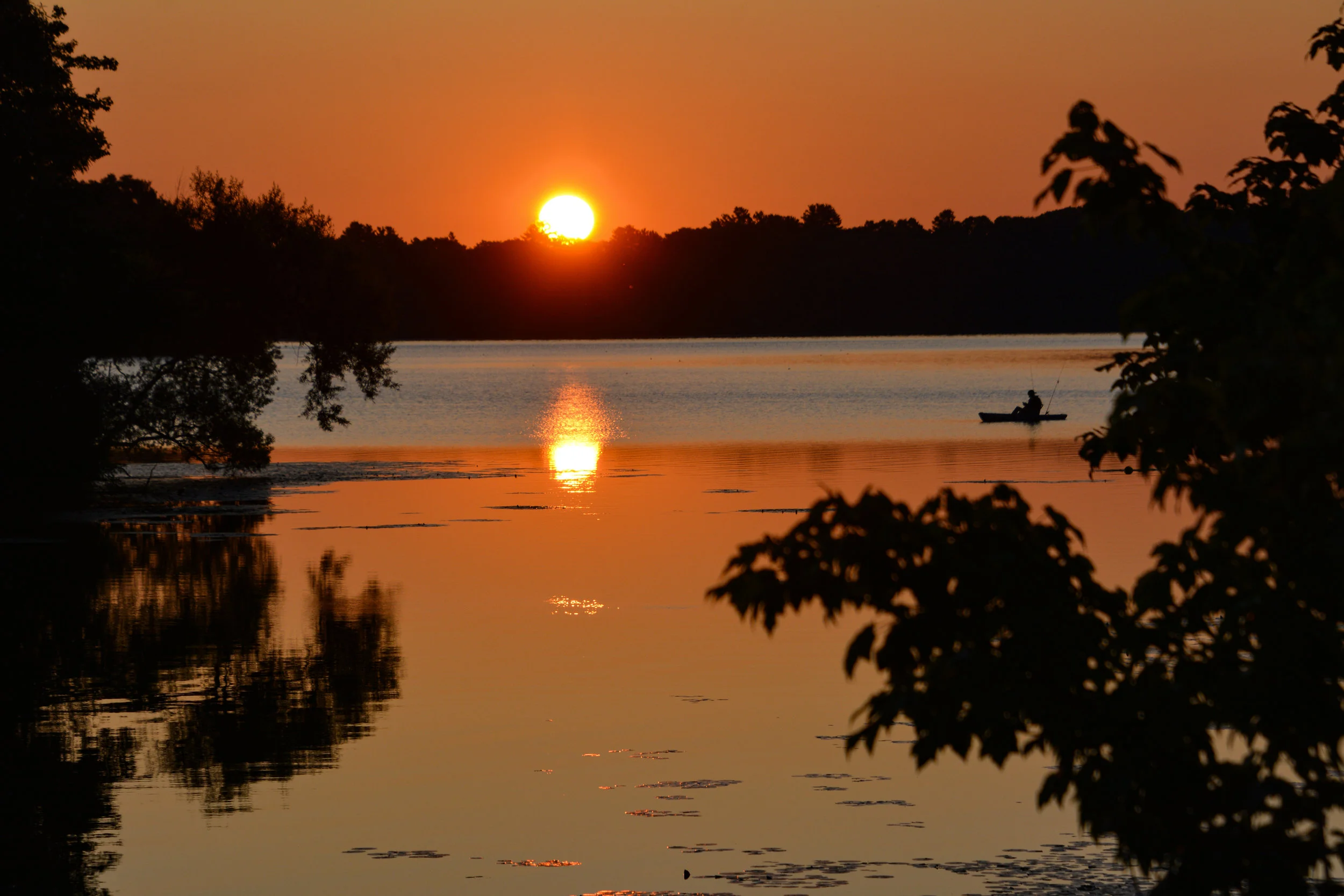 A Way to Start the Day