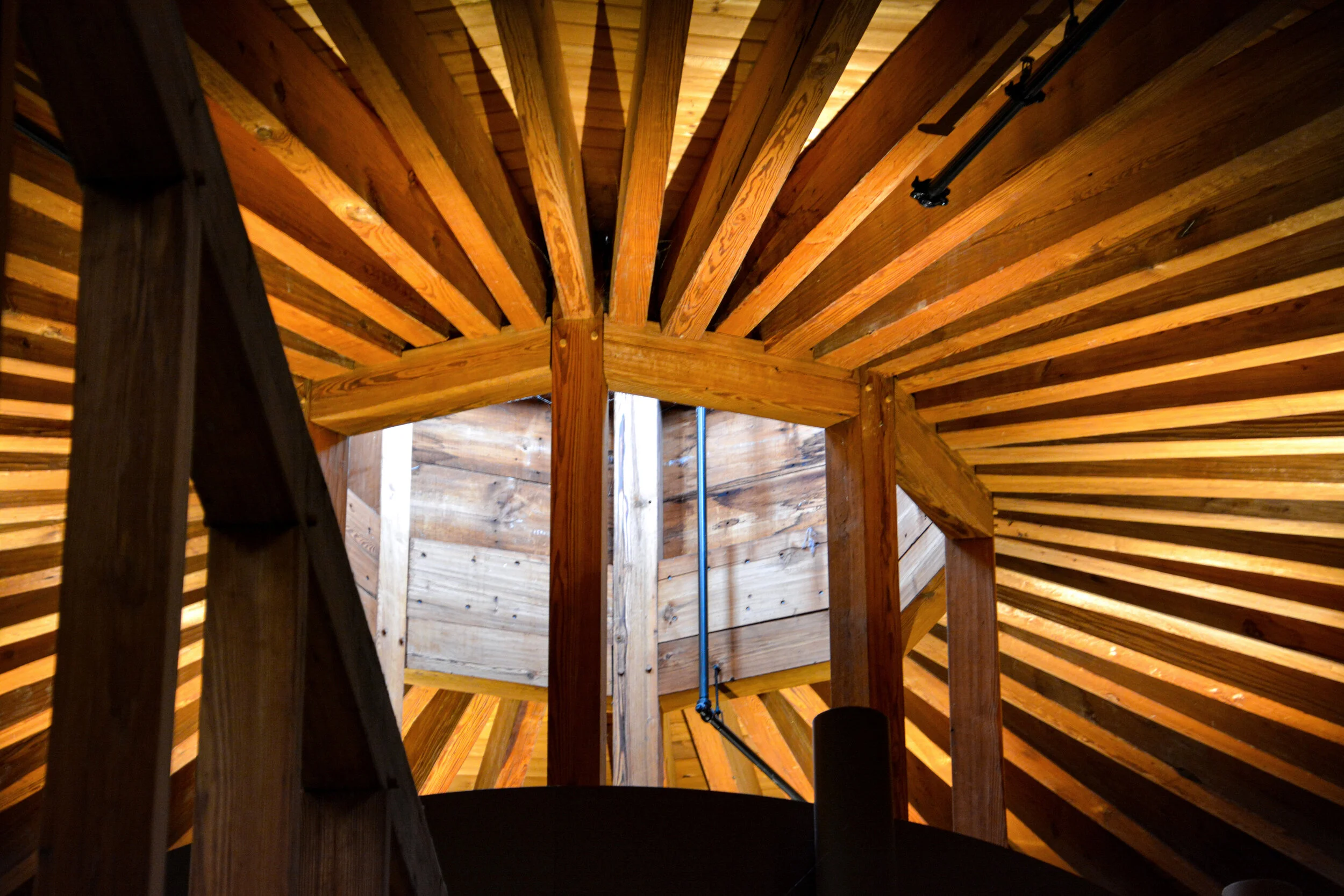 Architectural Details