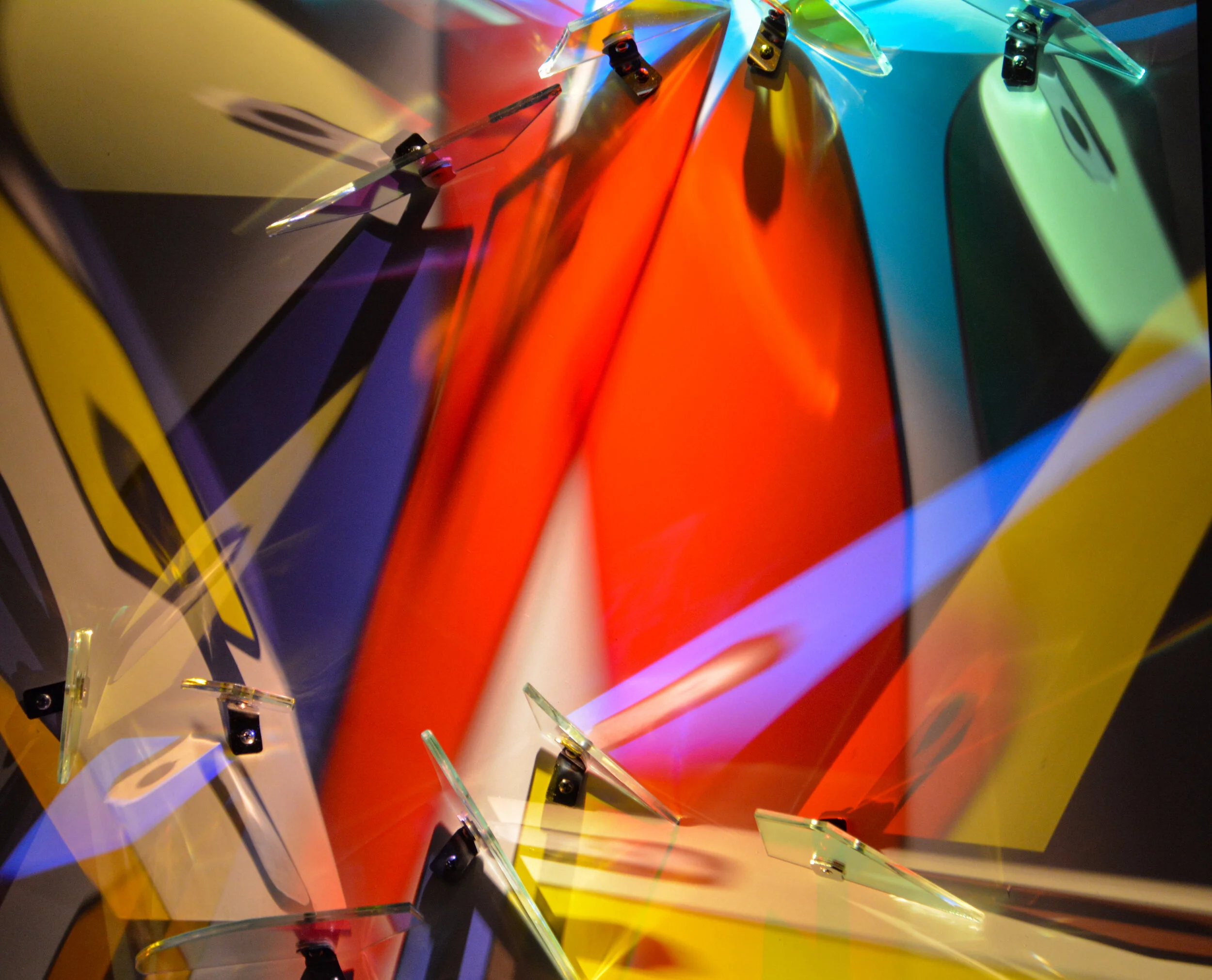 Light Paintings
