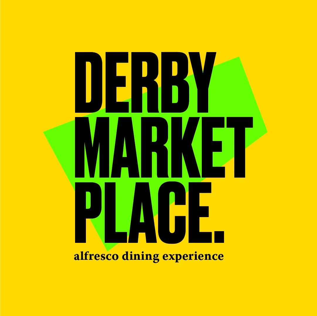 Derby Brewing Company @ Derby Market Place