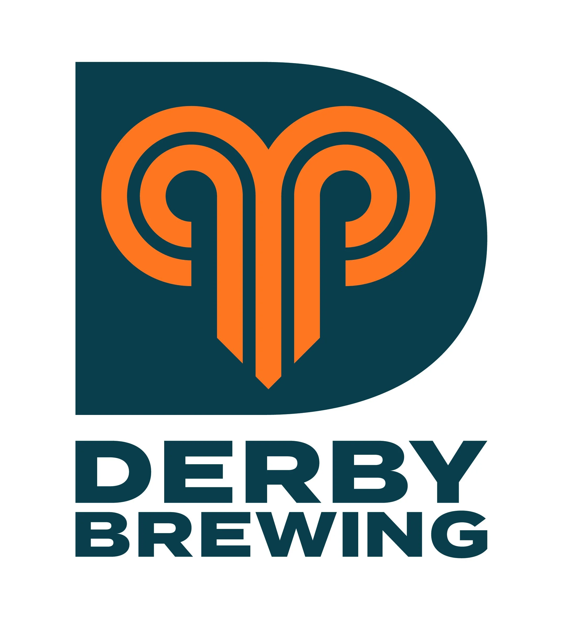 Game set match Derby Brewing