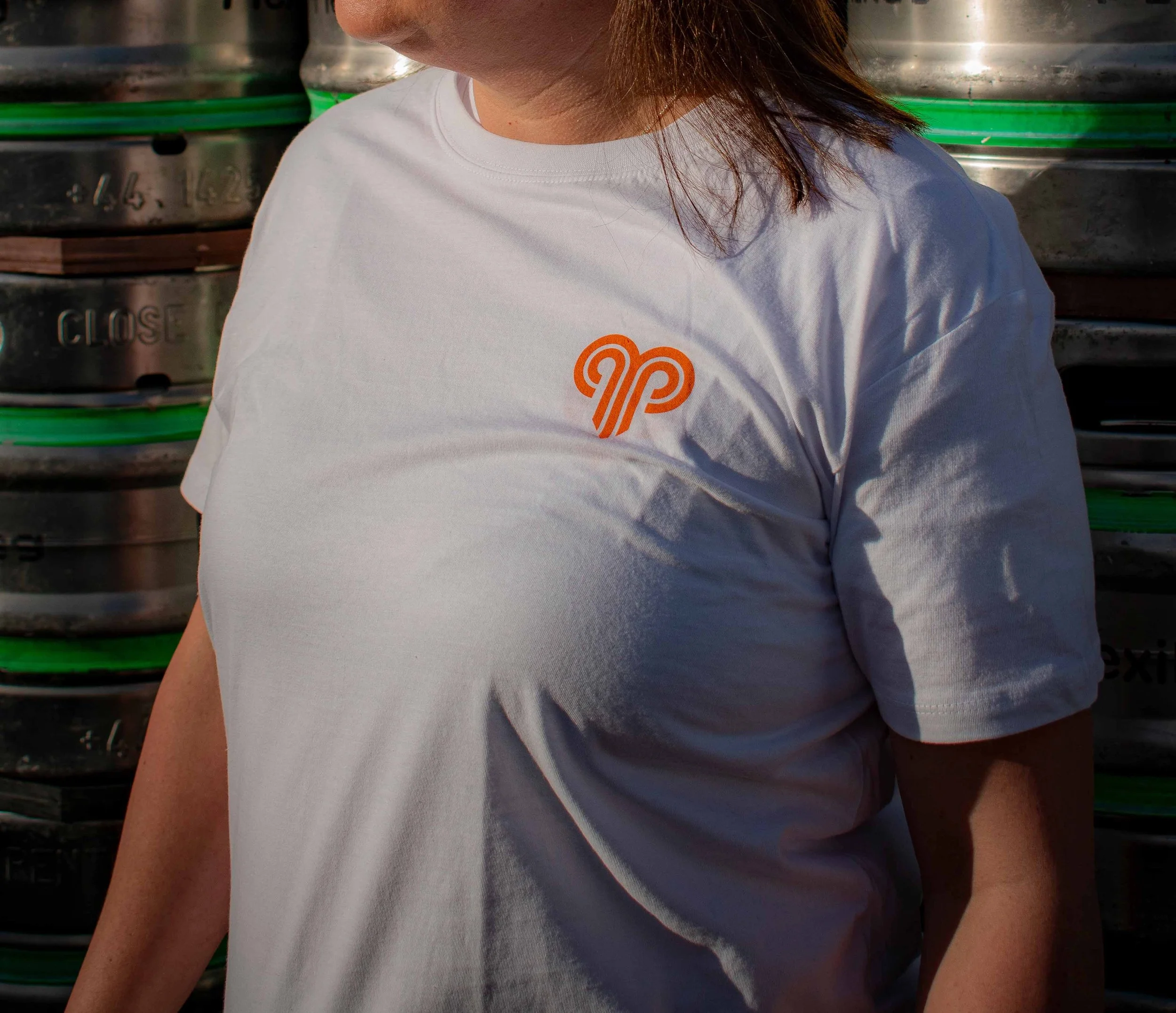 DBC T-SHIRT — Derby Brewing