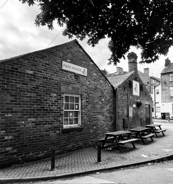 DERBY BREWING ARE DELIGHTED TO ANNOUNCE THE ACQUISITION OF THE PAPERMILL, DARLEY ABBEY