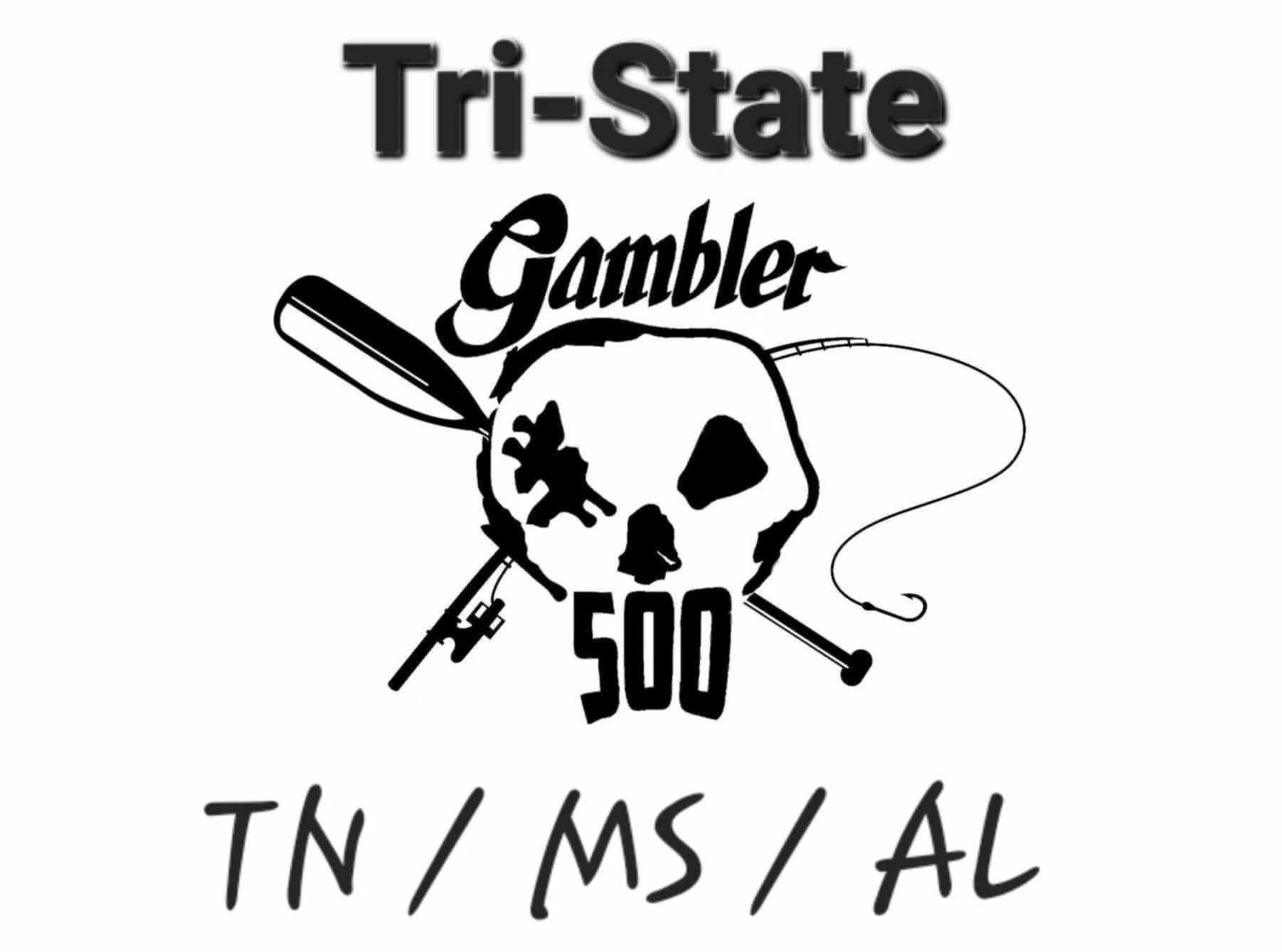 Tri-State Gambler 500 Cleanup