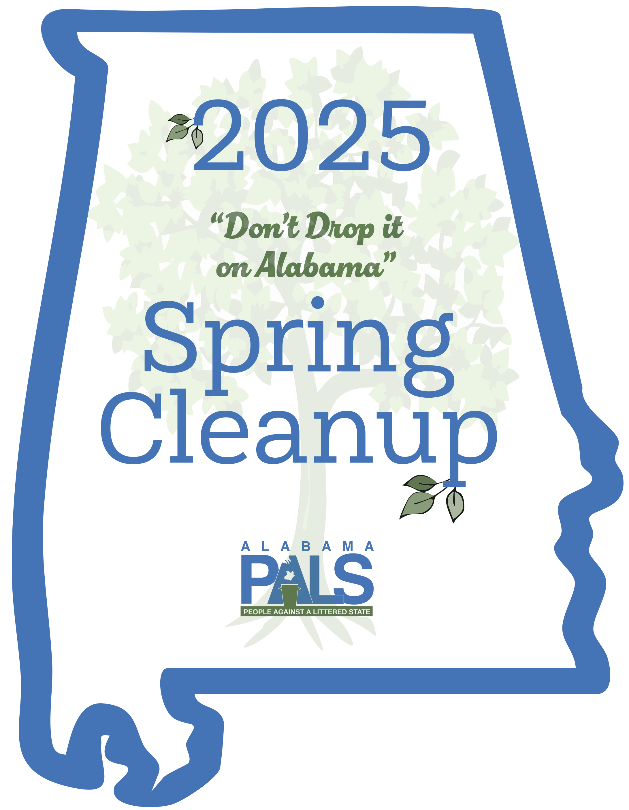 NWSCC 2025 Community Clean Up Day