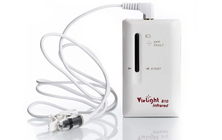 Vielight 810 Intranasal (10 Hz) $499 available at Vielight , use promo code focus10 for 10% off