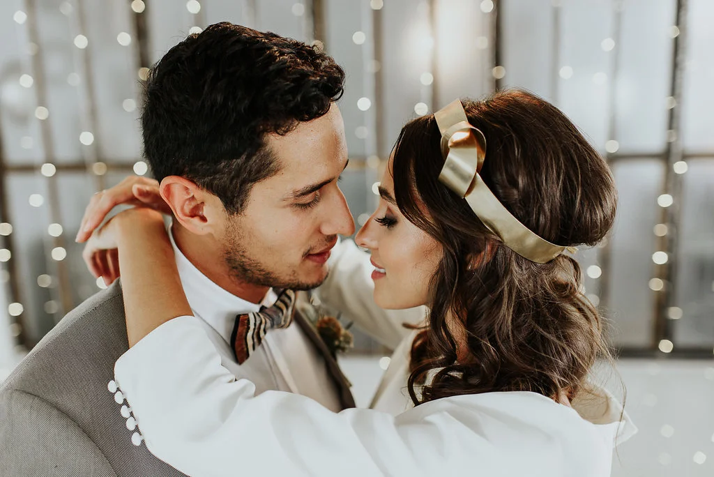 Event Planner: The Creative’s Loft Photo: Masson Laing Photography