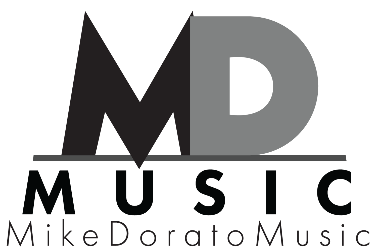 Mike Dorato Music