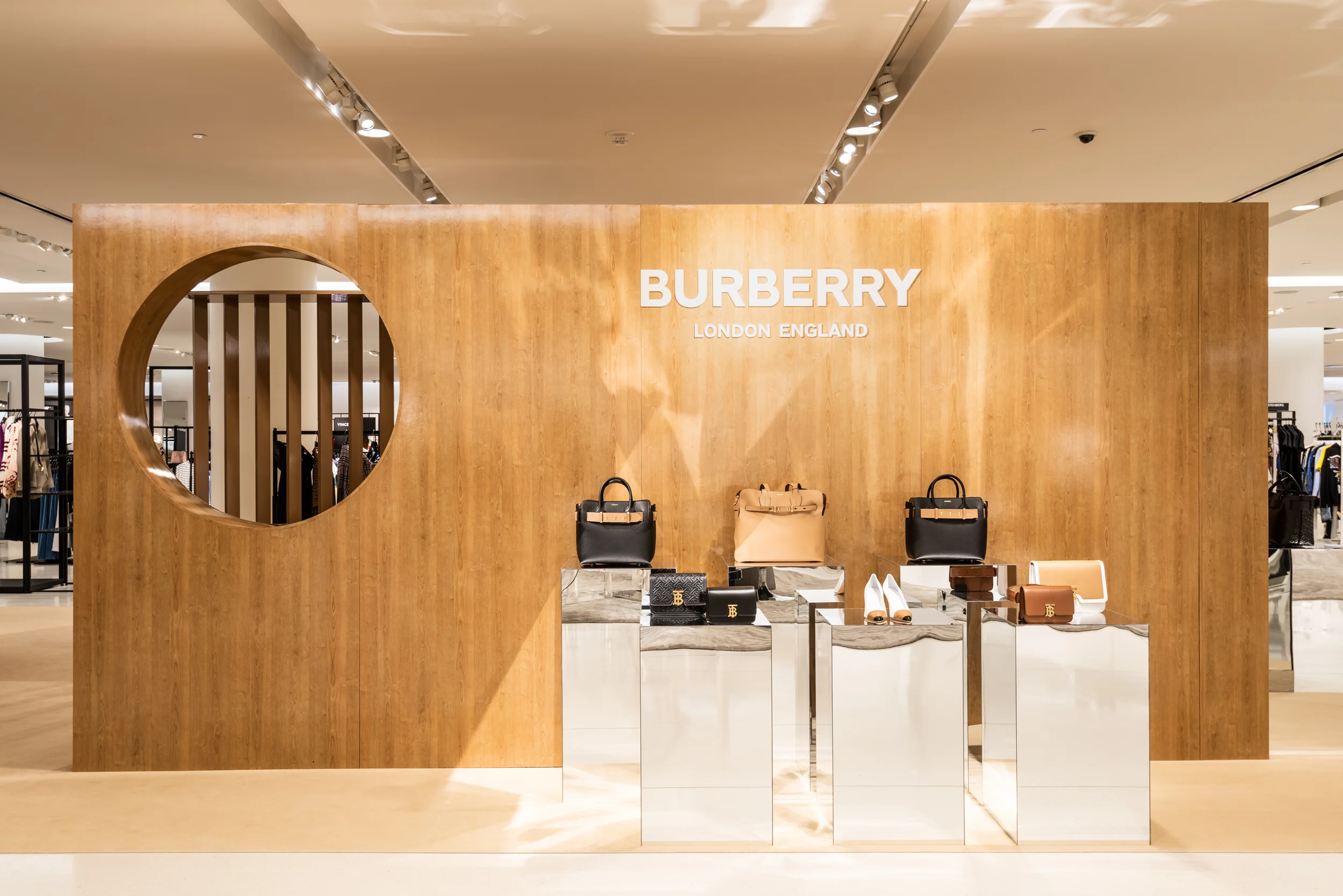 burberry nordstrom