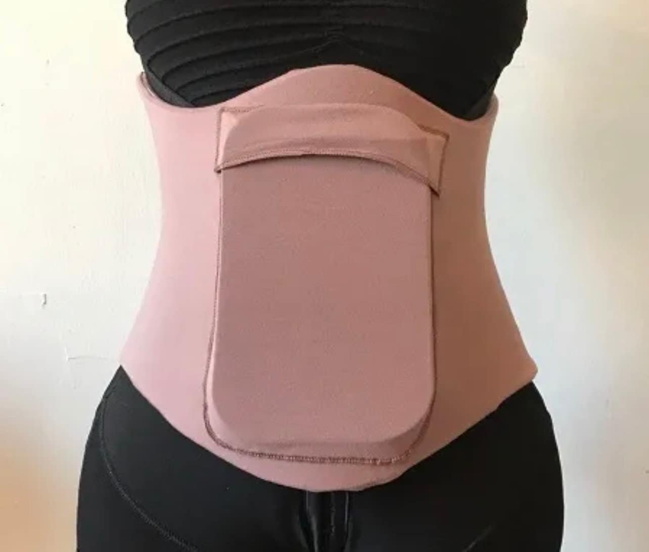 Lipo Foam 360 With board