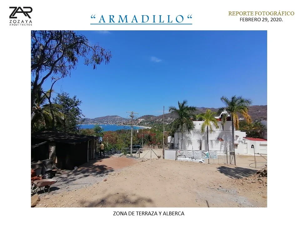 Armadillo Living Beach View Luxury Condos for Sale Playa La Ropa