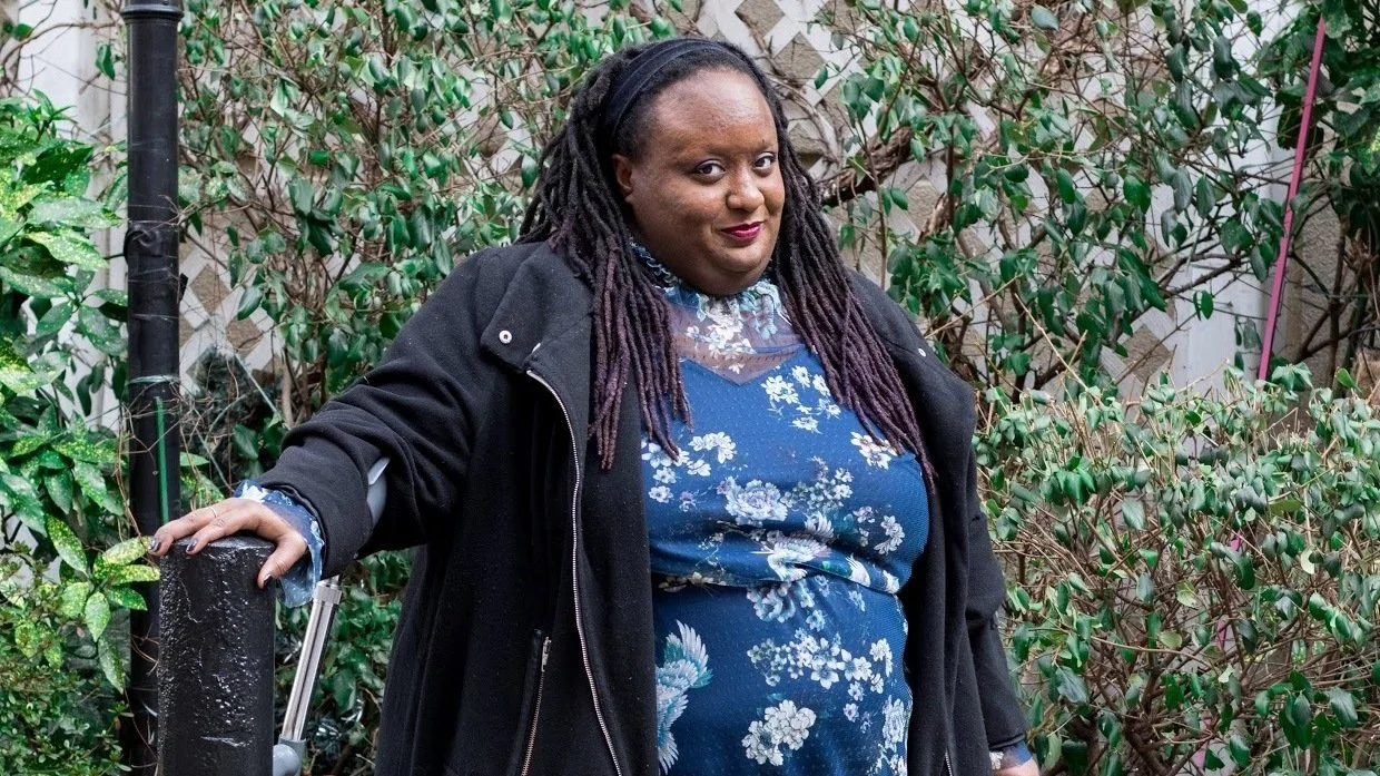 July is Disability PRIDE Month