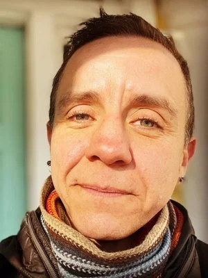 Being trans has been the greatest gift of my life