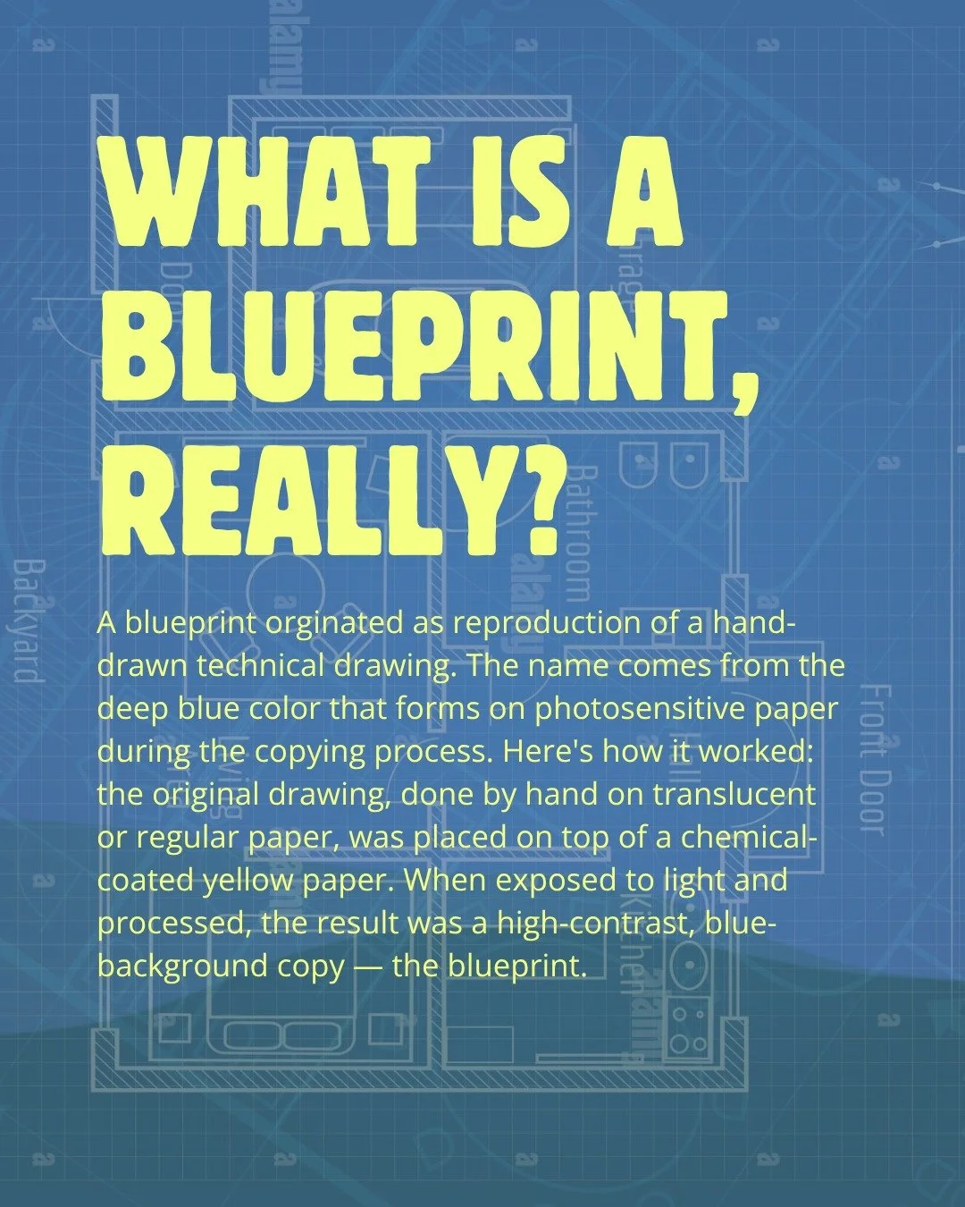What is a Blueprint, really?
Scroll through.

#communityvoiceblueprint