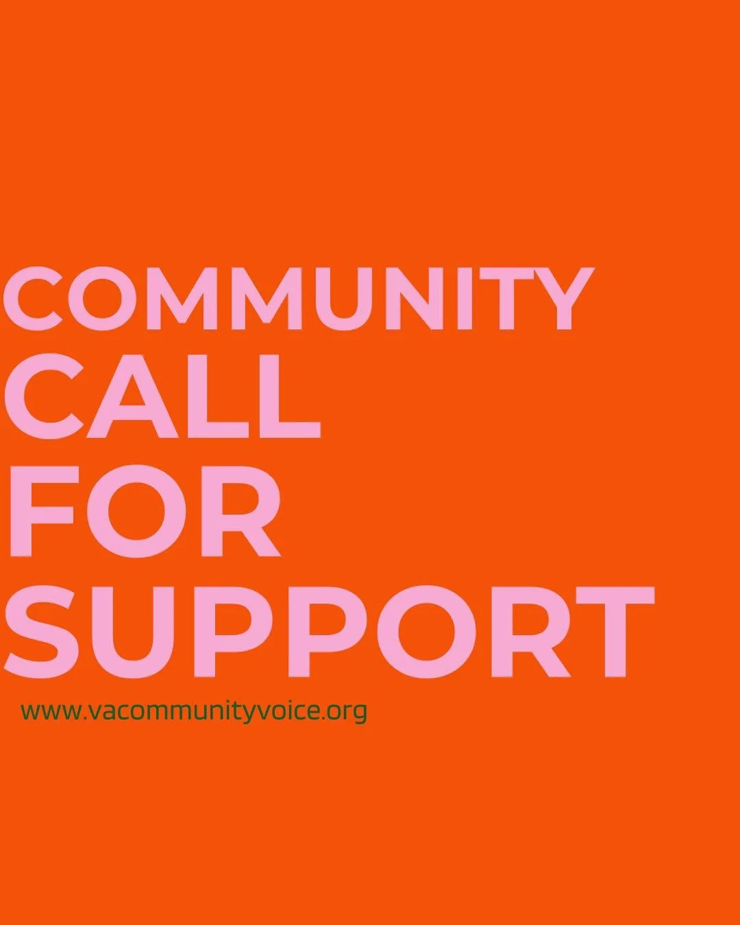 One of our most active community members is facing a devastating crisis.
Her husband was wrongfully detained by ICE, despite having the legal right to live in the U.S. He was the family&rsquo;s main provider.

This past week, the family experienced a