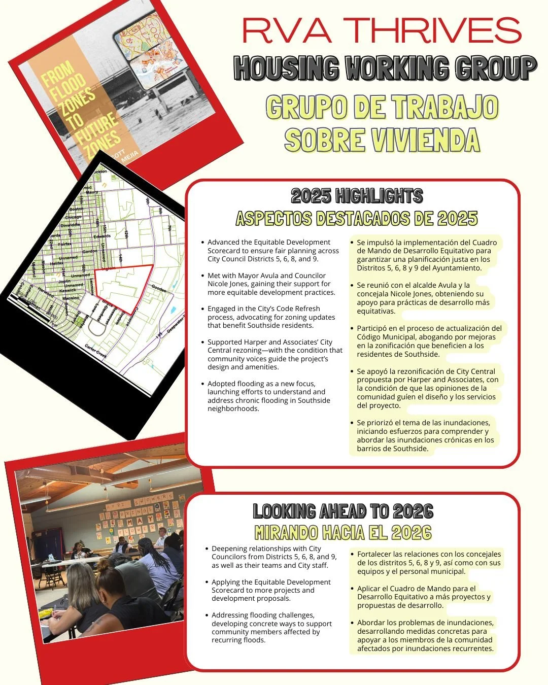 Housing Working Group!

#gallerywalk #redcarpet #VACV