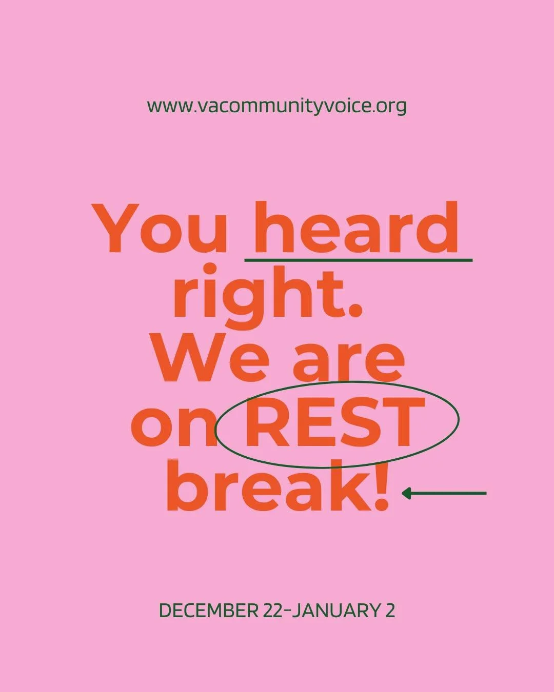 WE have a work environment where all members can thrive and feel a sense of belonging.

WE celebrate differences, sharing power, and prioritizing the well-being, needs, and experiences of employees.

WE believe in the importance of fostering a cultur