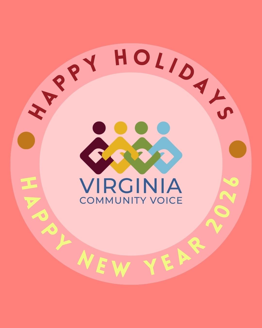 Thank you for your support as we close out 2025.
We&rsquo;re entering 2026 with hope and purpose.
#endofyear