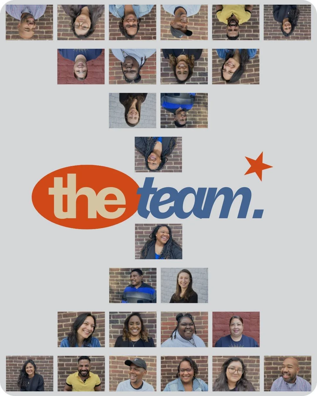 Our VACV team!

Vertical hierarchy's aren't our jam, we have a system of leadership that has structure with a freedom to flex and shift.

We are a waterfall of  cascading ideas, a constant flow of responsibilities and a rush of possibilities.

#team 