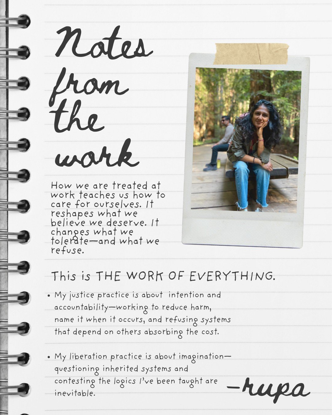 Did you miss our curious conversation on What Happens When We Put People First?

#curiousconverstions #notesfromthework