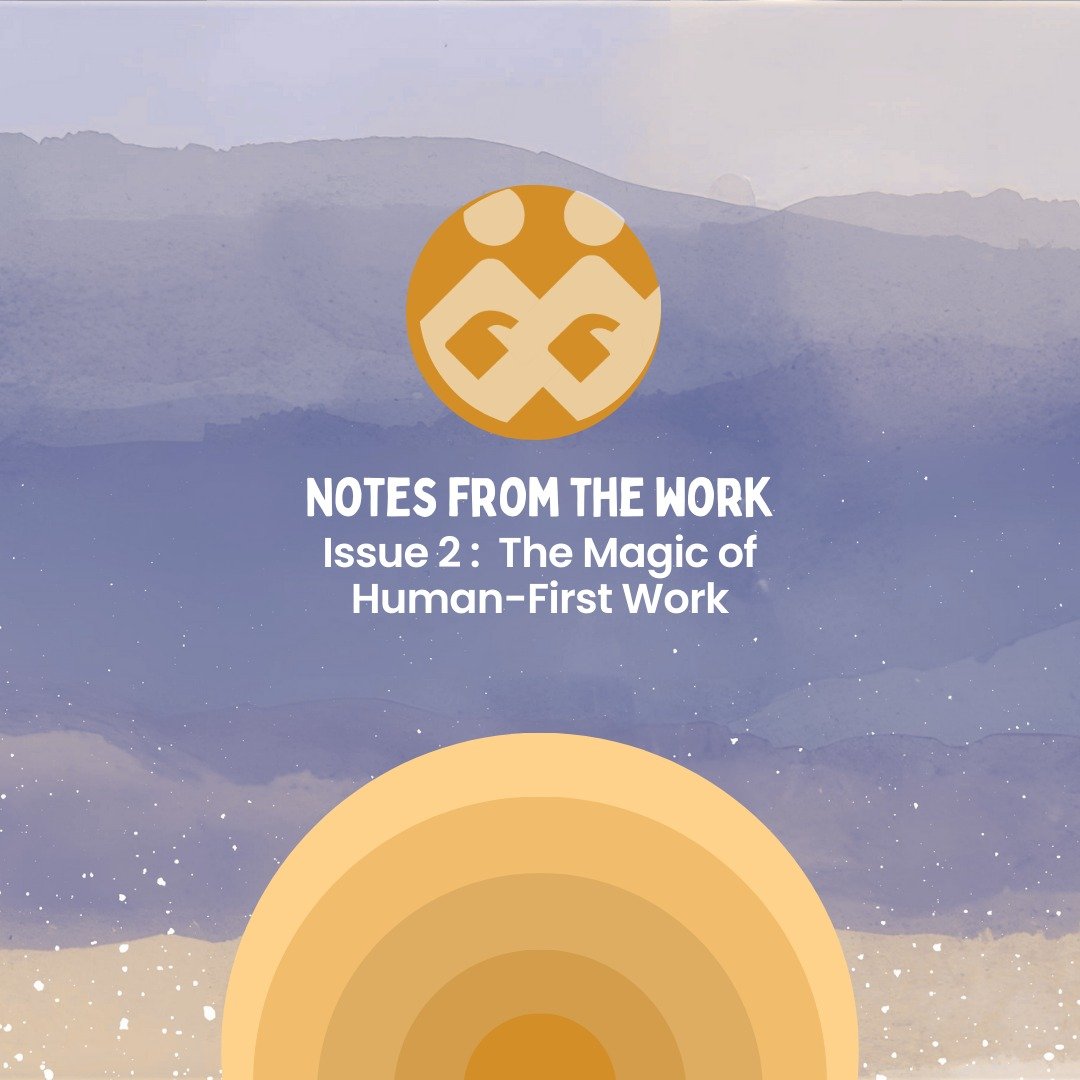 In most workplaces, showing up sick is rewarded. Overwork is normalized. Silence is safer than truth.

Here at VACV our lives outside of work are not an inconvenience, they are seen, heard, believed, valued, and worthy of care.

This is not standard 