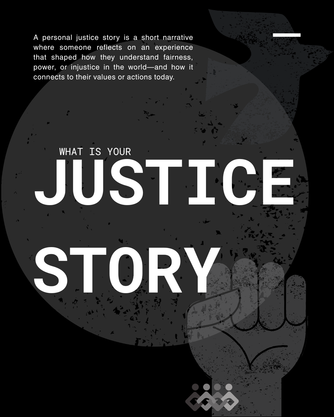 vacv JUSTICE STORies
