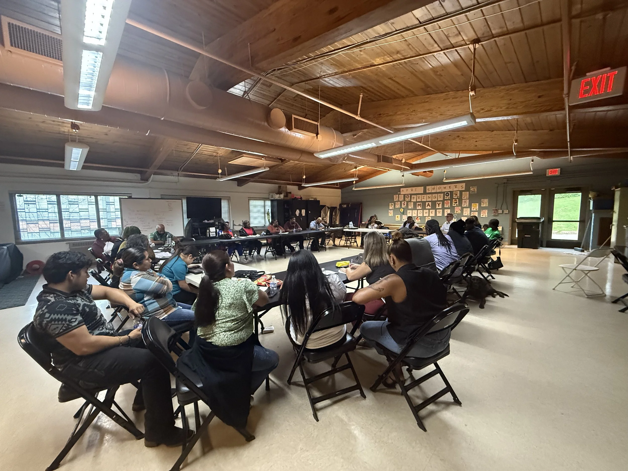 Community Engagement — Virginia Community Voice - Community Engagement In Apartment Renovation Processes