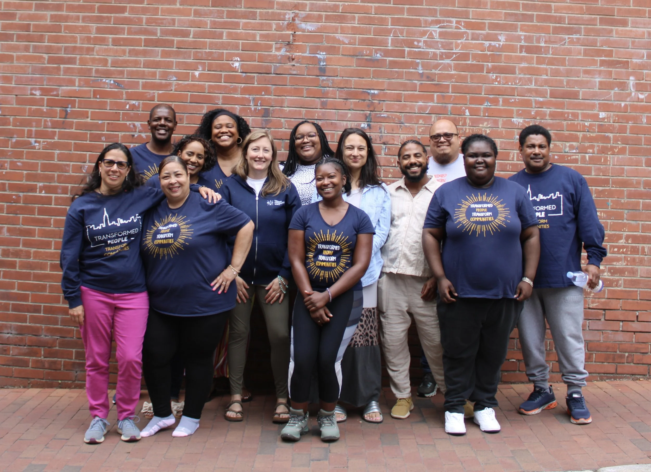 Virginia Community Voice