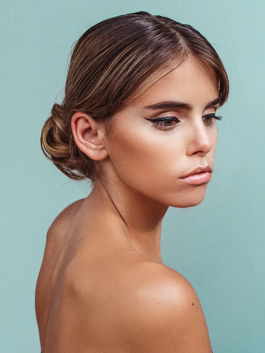 The Art of Winged Liner