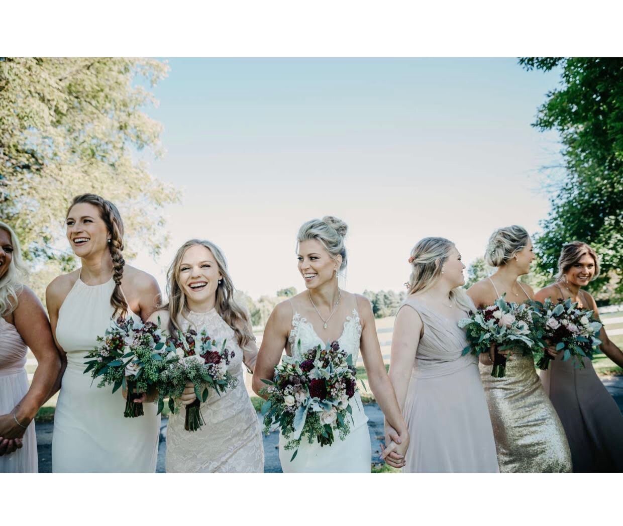 3 Tips for Glowing Skin on Your Wedding Day