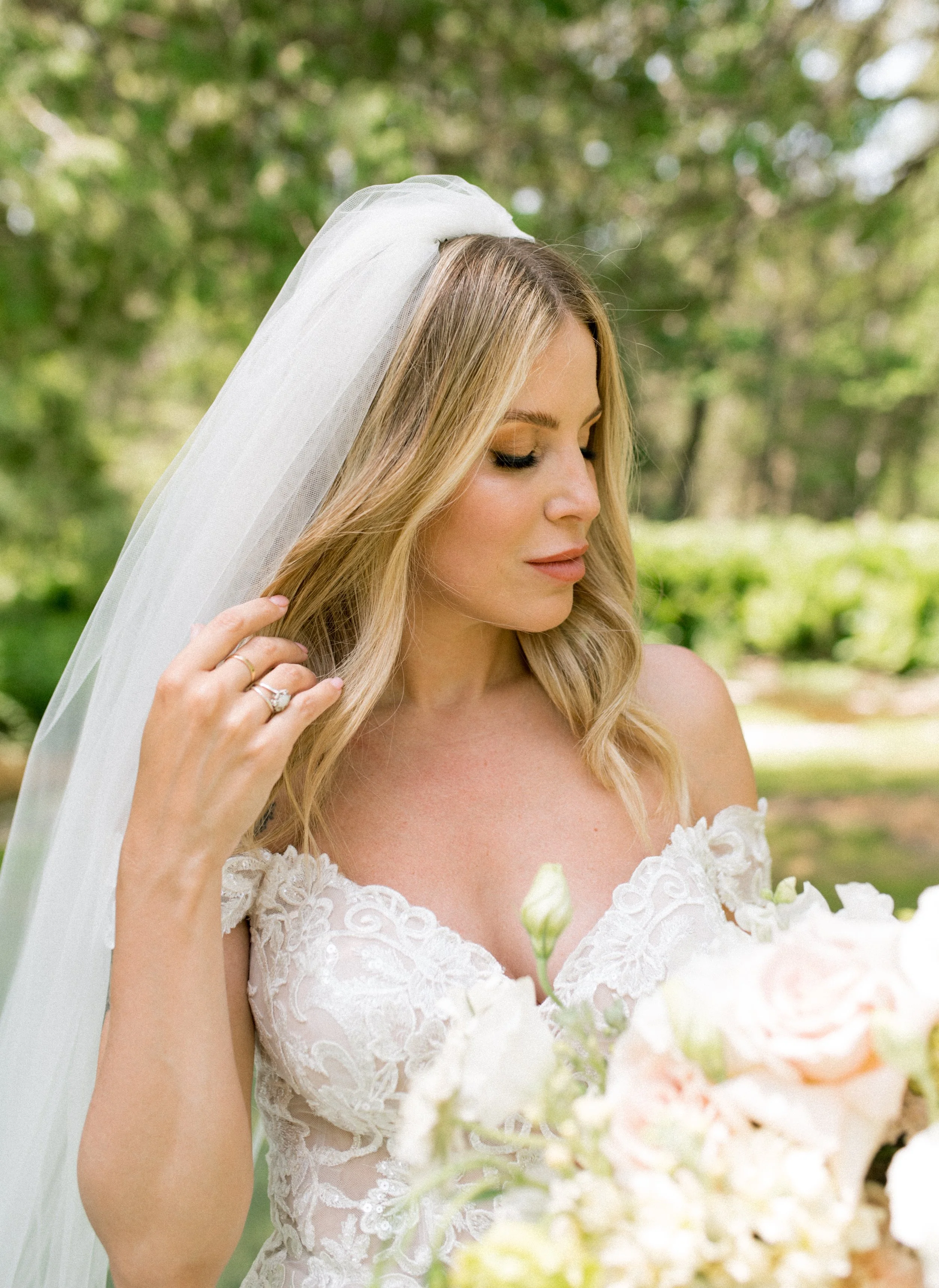 7 Steps To Get Your Skin Wedding Ready!