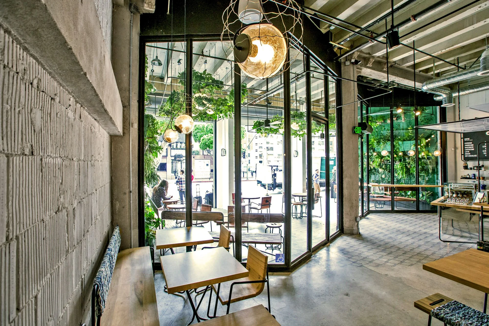 PHOTO SOURCES: WWW.LA.EATER.COM AND WWW.FACEBOOK.COM