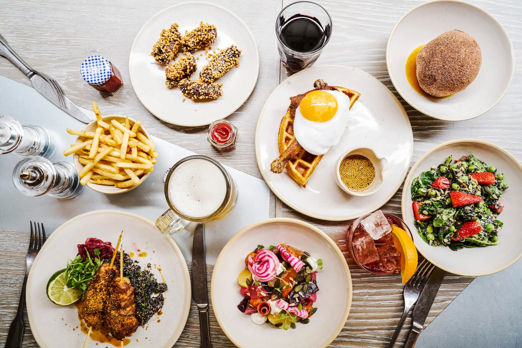 Banquet-of-Duck-and-Waffle-Local-Dishes.jpg