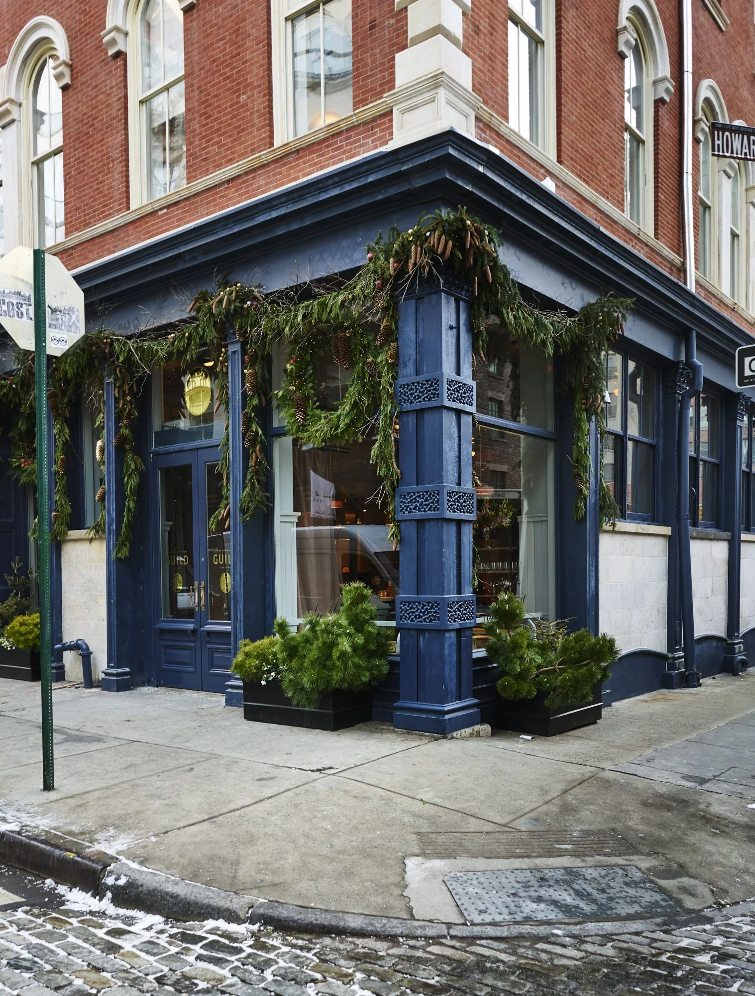 PHOTO SOURCES: WWW.NY.EATER.COM , WWW.WHATSHOULDWEDO.COM , WWW.VOGUE.COM , WWW.GOOP.COM , WWW.LIFESTYLEMAG.COM , WWW.NYCGO.COM , WWW.LAMERCERCIECAFE.COM , WWW.CAROLINELOVESBREAKFASTNYC.COM , WWW.TORYBURCH.COM AND WWW.GRUBSTEET.COM