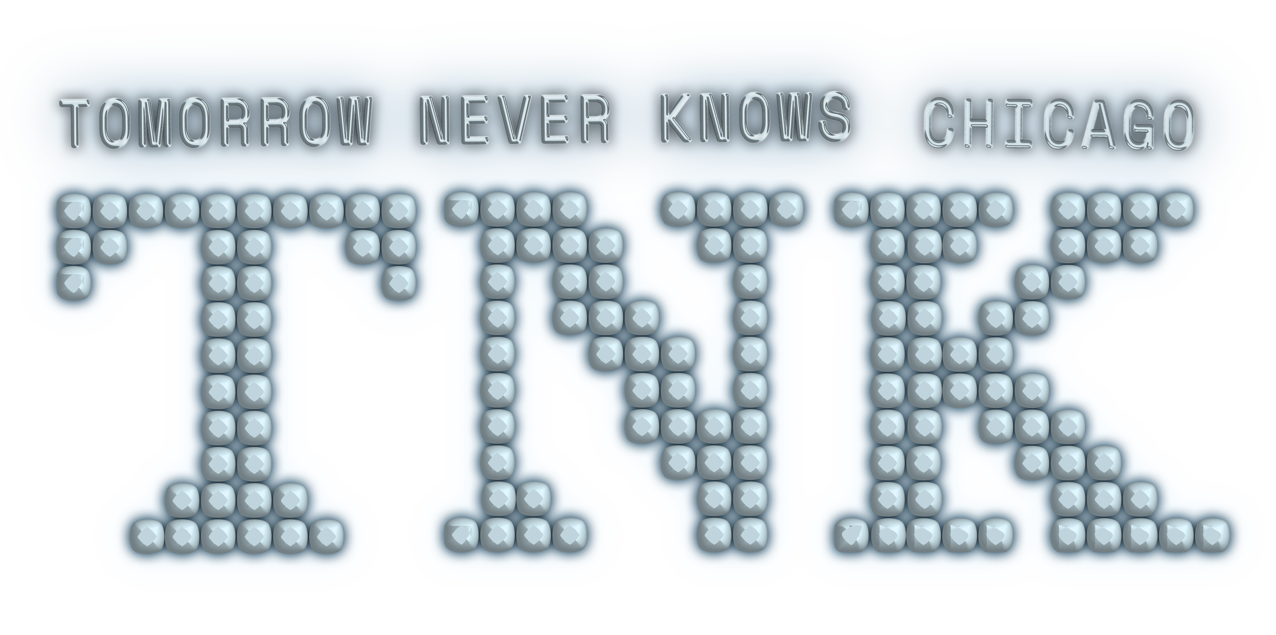 Tomorrow Never Knows