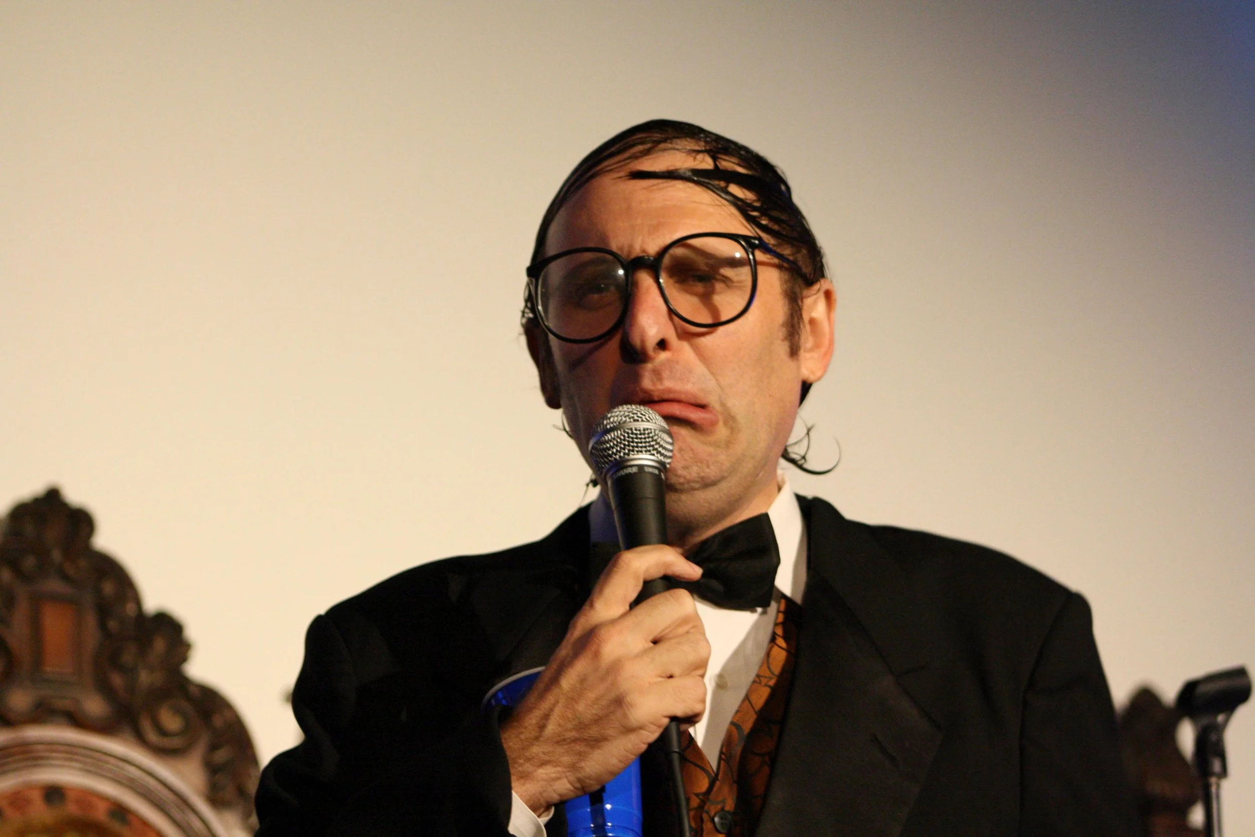 Neil Hamburger