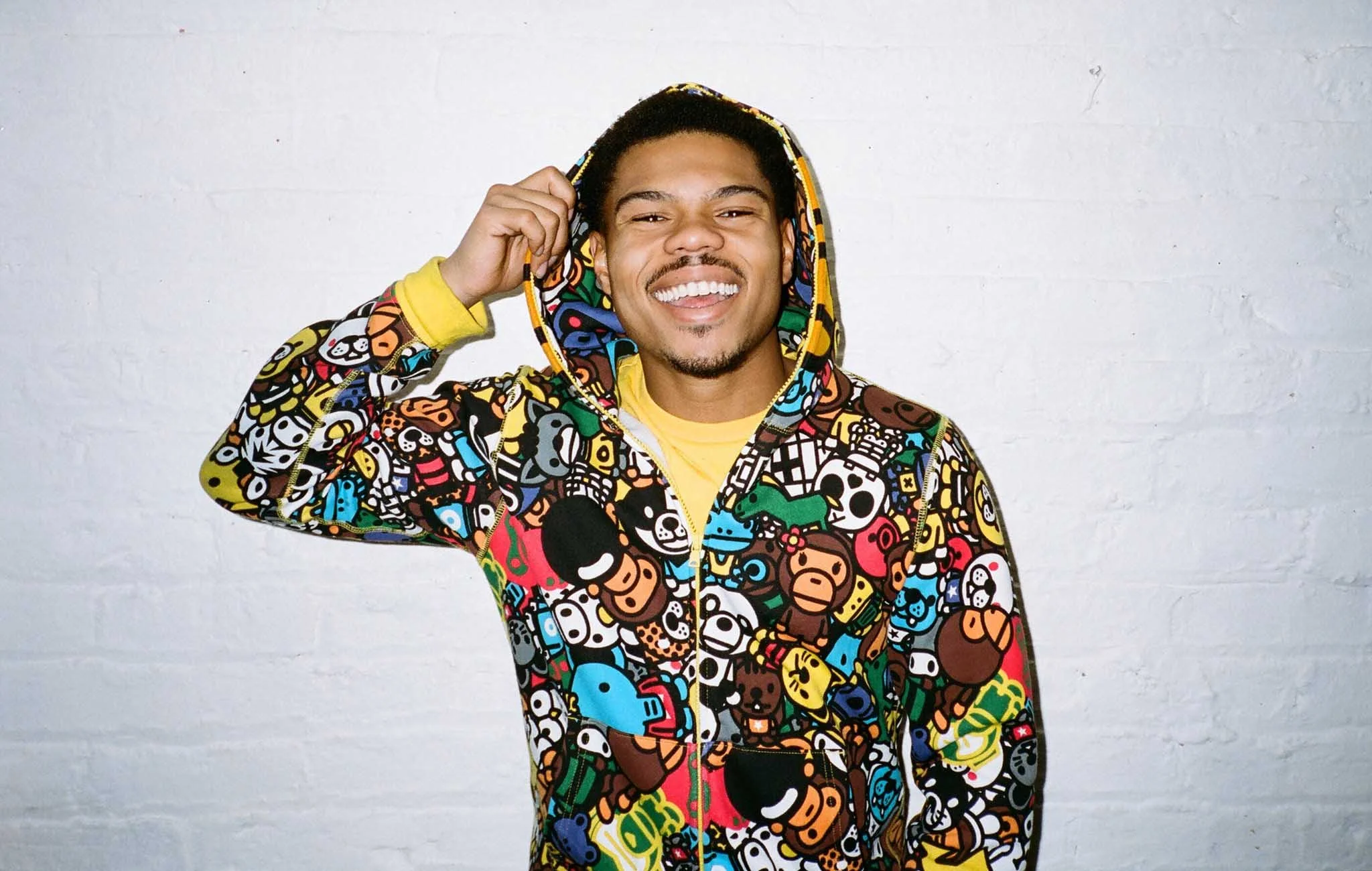 Taylor Bennett