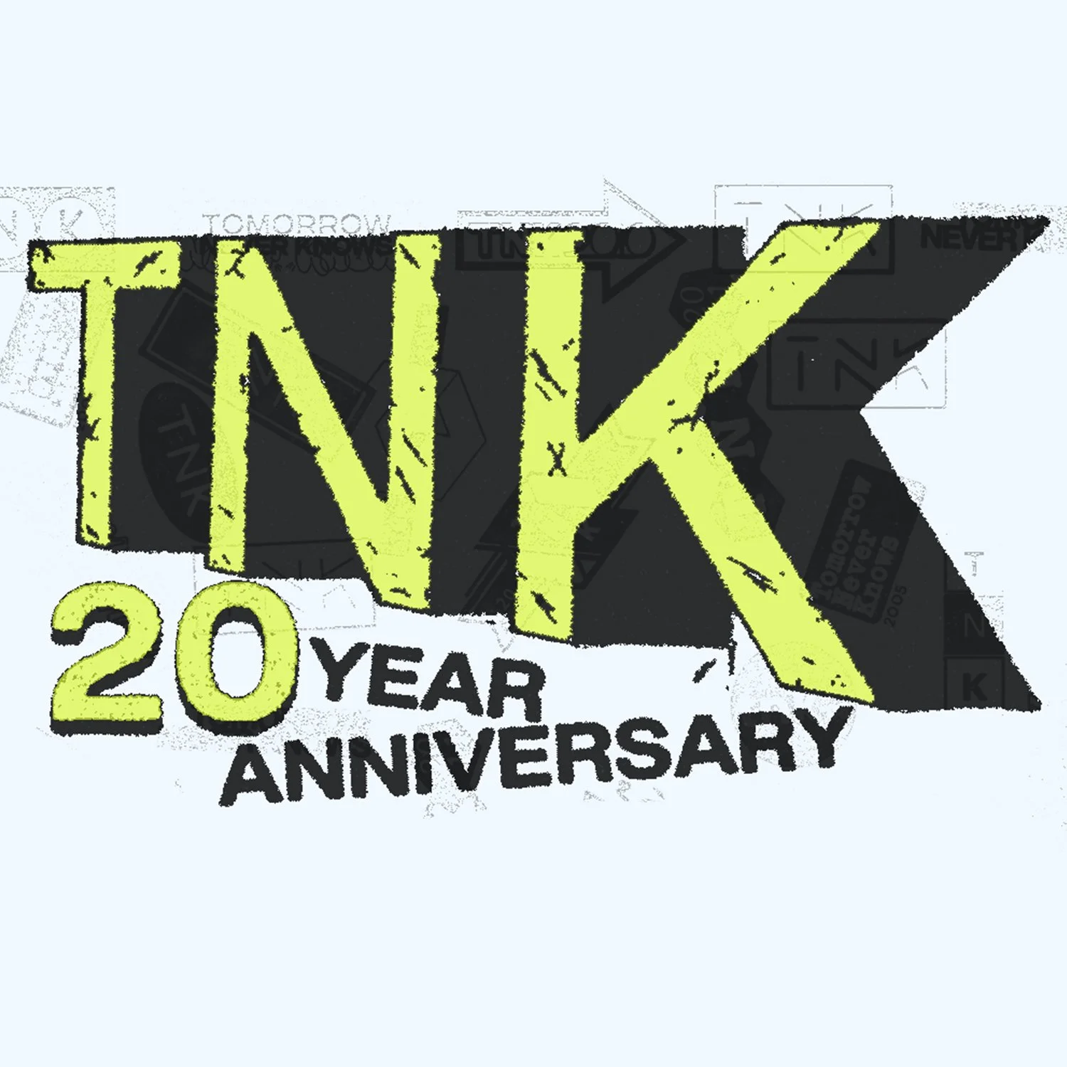 Tomorrow Never Knows | January 15-19, 2025 | Chicago, IL