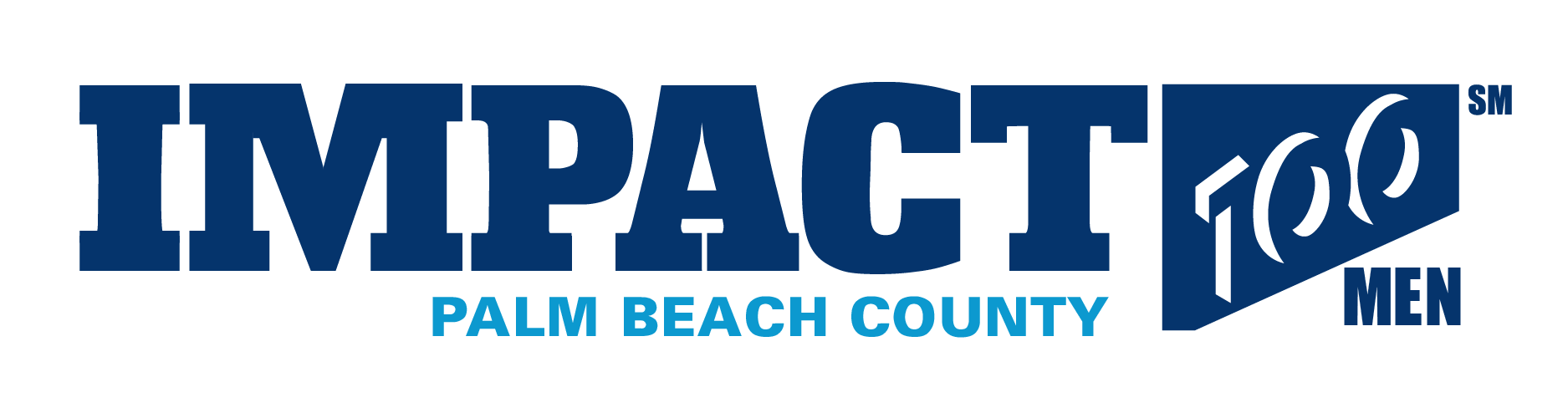 Impact 100 Men of Palm Beach County