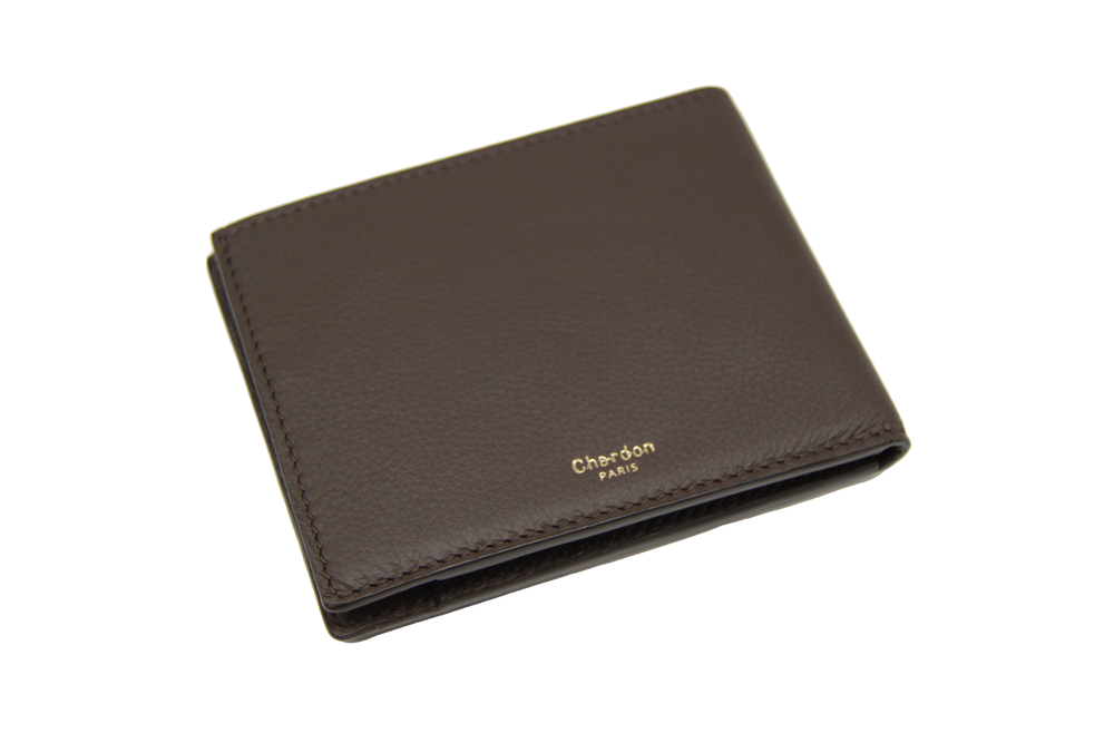 Portefeuille De Poignet (wristlet) Brighton En Cuir Bordeaux - Neuf Avec étiquettes - Style élégant