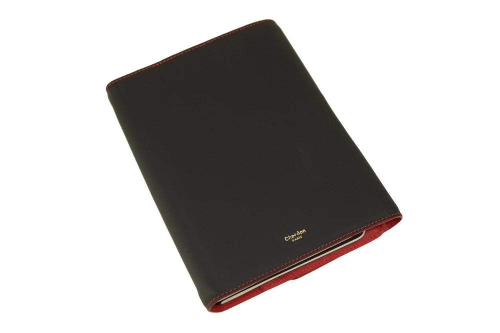 Mini Carnet En Cuir Véritable - Journal, Carnet De Croquis Portable - Multicolore