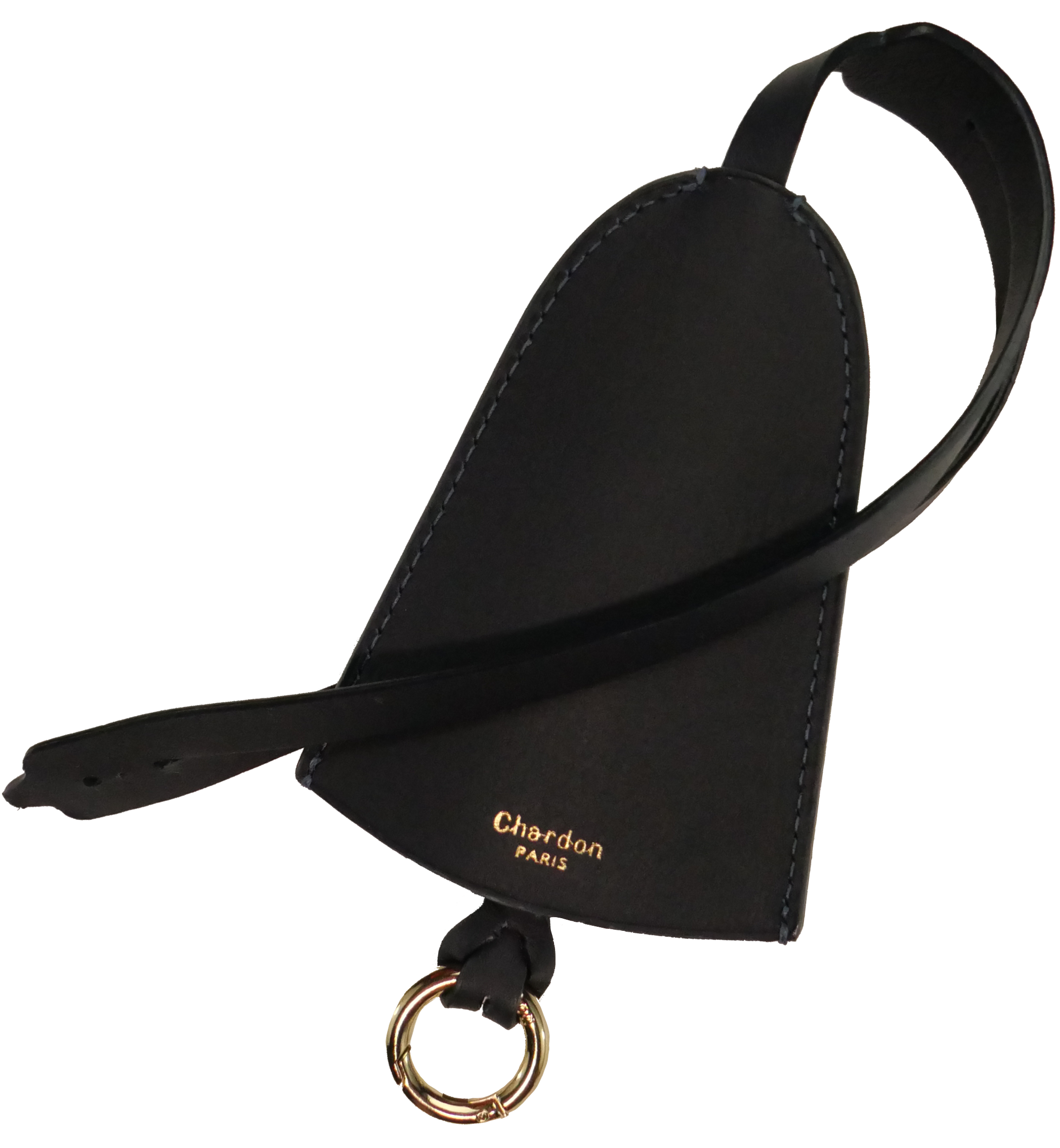 Les Clés - Marine Ardoise