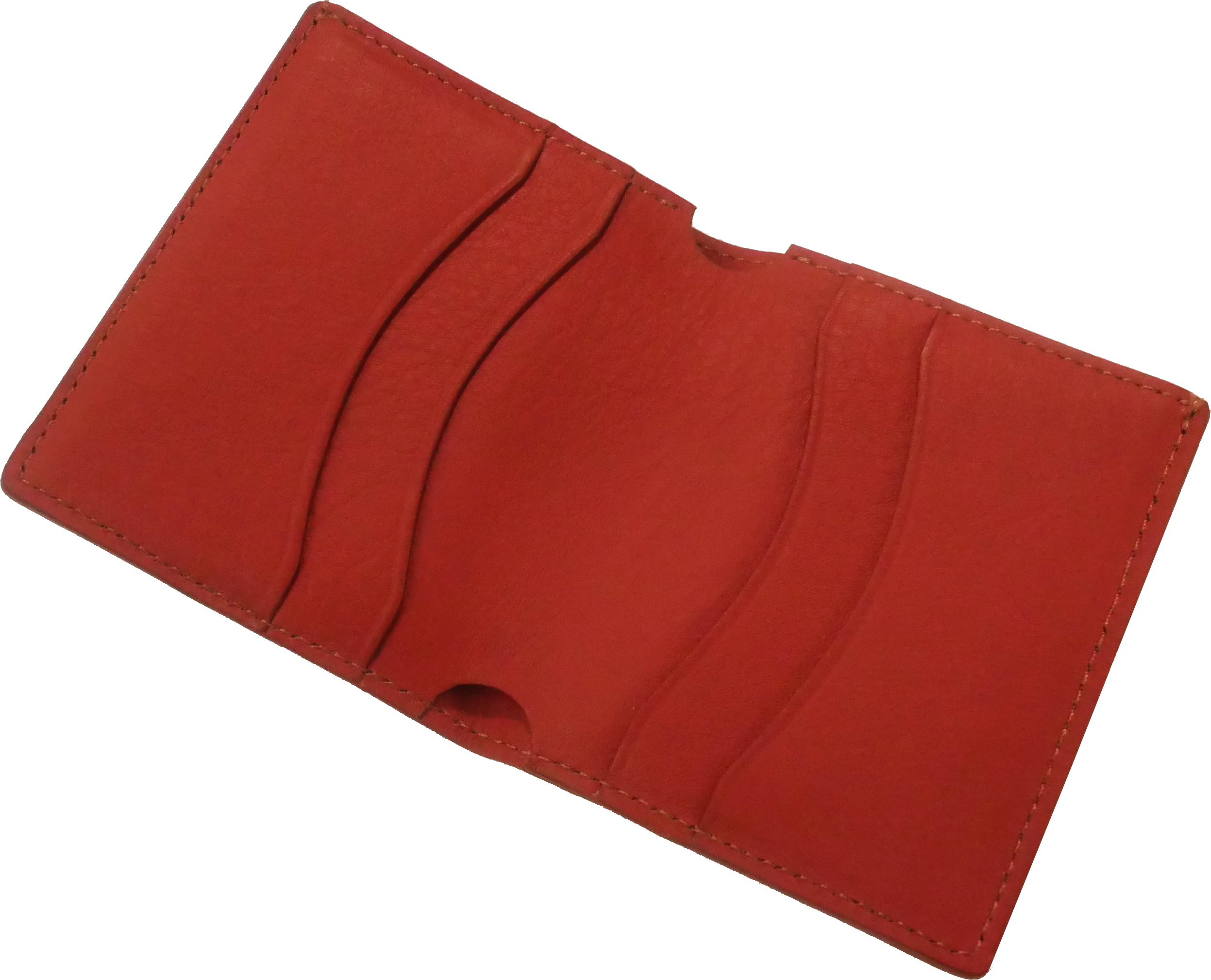 Le Porte Cartes et Billets - Marine Massaïa 4 fentes (M)