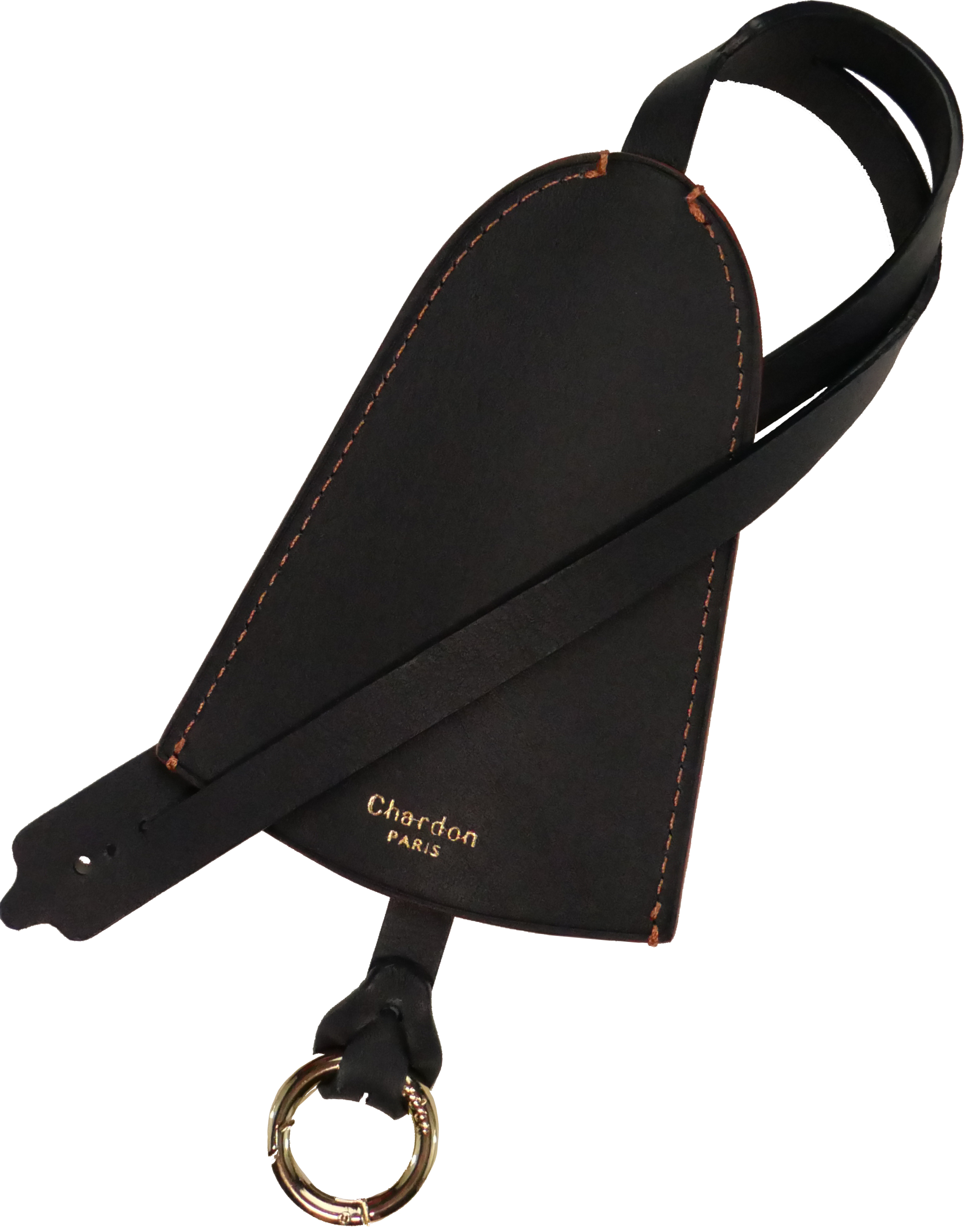 Les Clés - Marine Massaïa