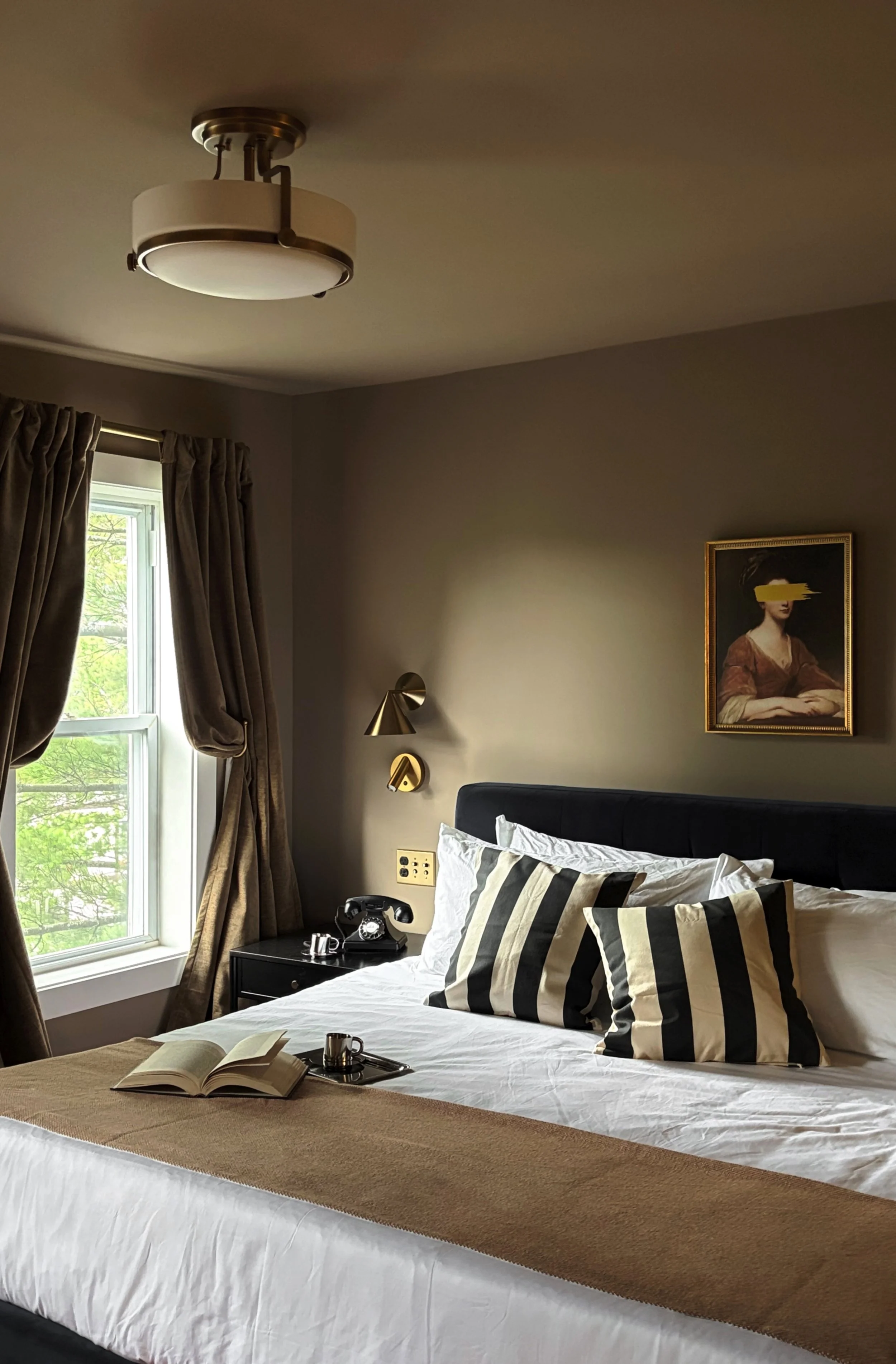HOTEL ST MORITZ