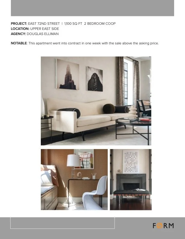 East 72nd Street