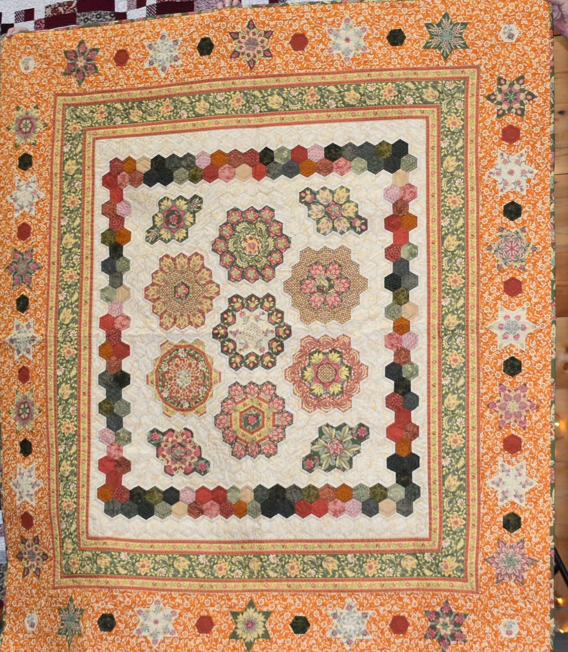 Mississippi Quilt Association