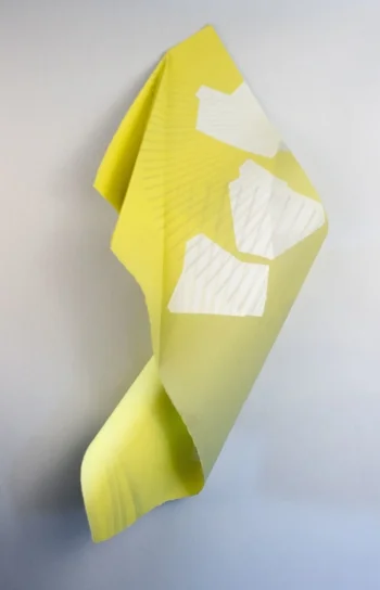 Twists of Character Monolith