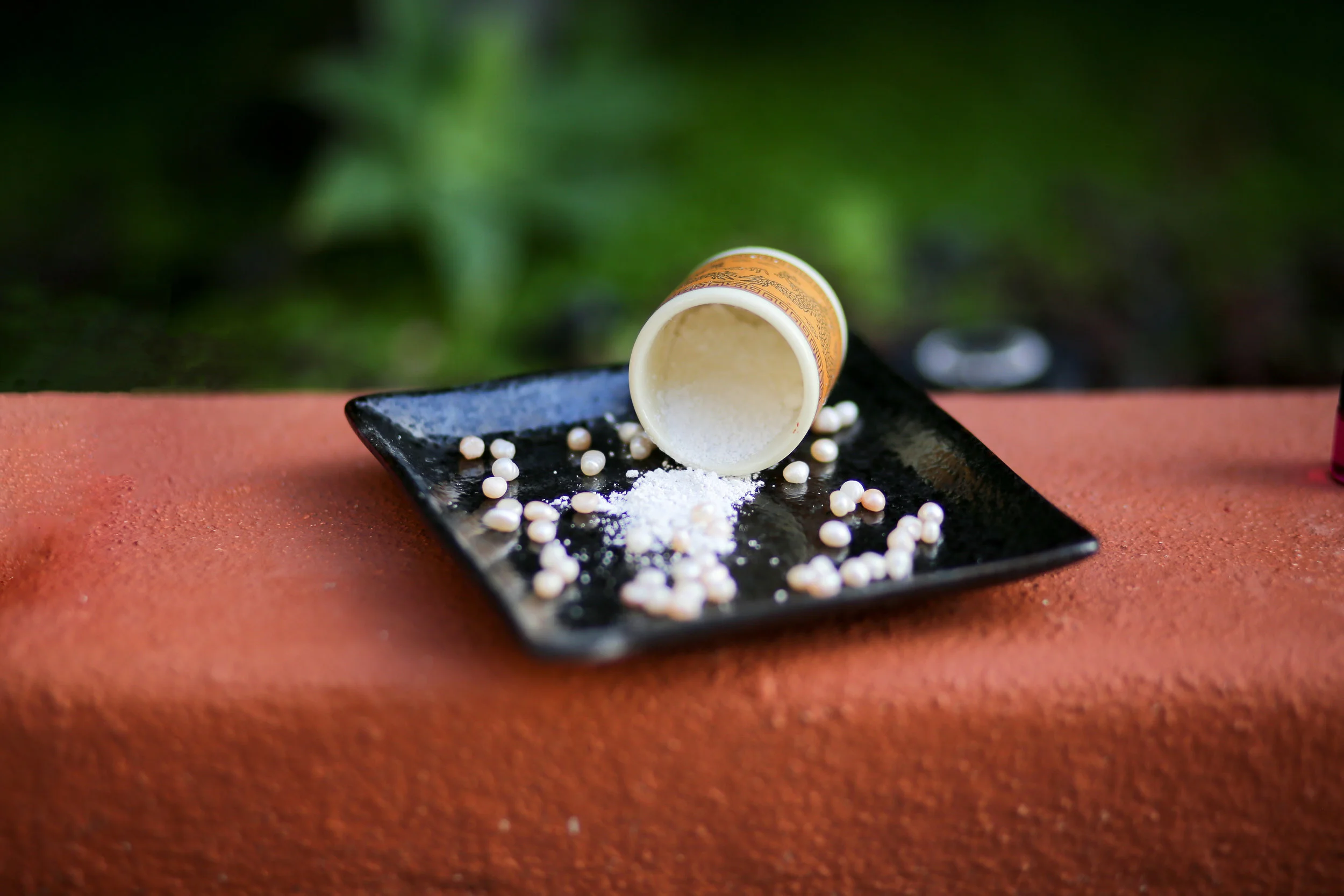 Pearl Powder
